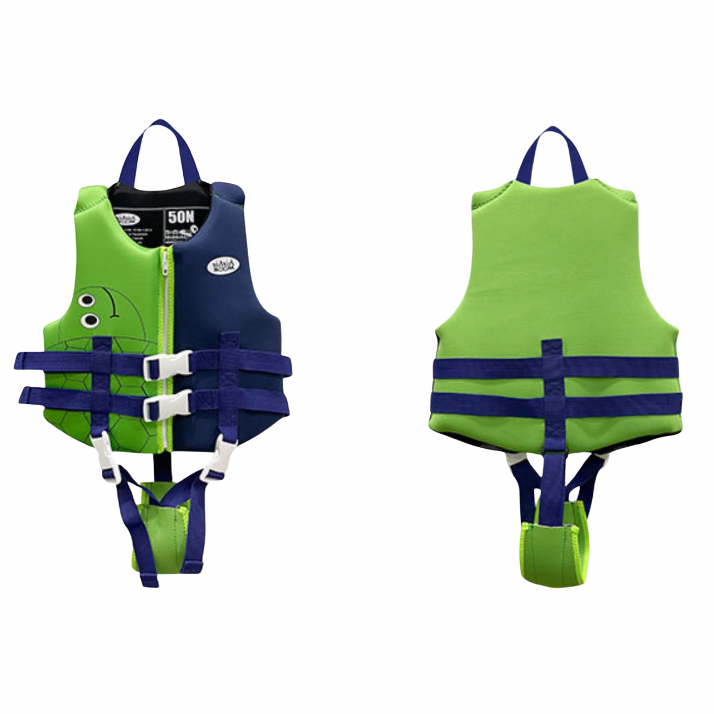Kids Swim Vest