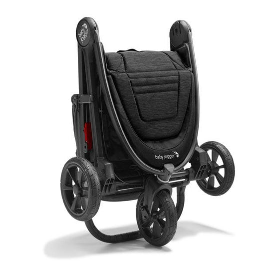Baby Jogger City Mini GT2 Pram 8