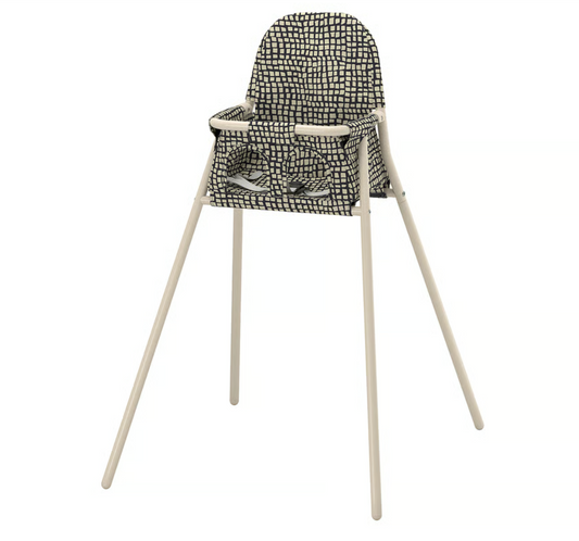 Ikea Sandkatt Highchair