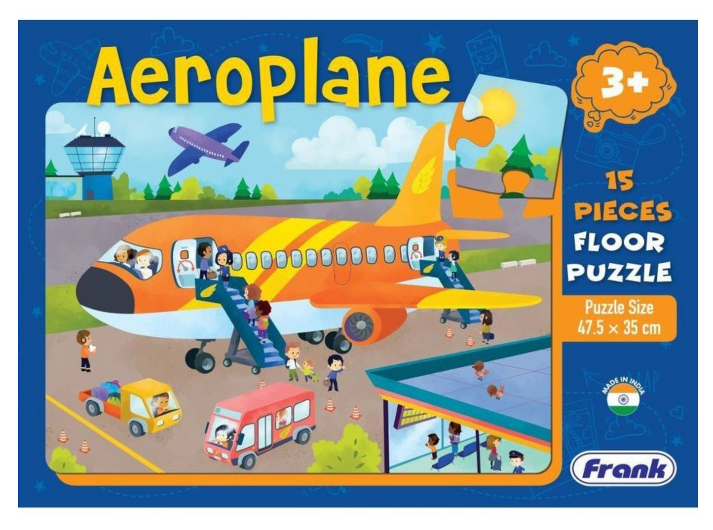 Travel Toy Pack
