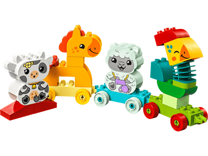 Animal Adventure Toy Pack
