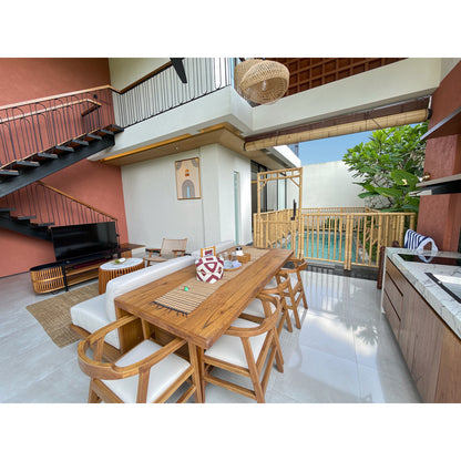 Temporary Pool Fence Hire Bali | Australian-Standard Pool Safety Fencing