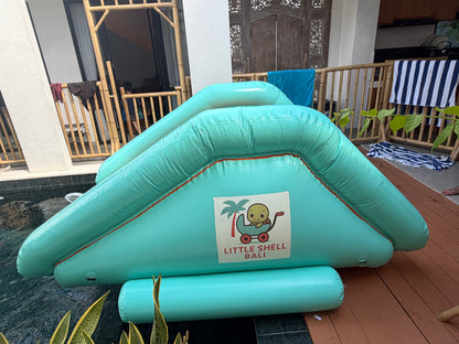 Inflatable Pool Slide Large
