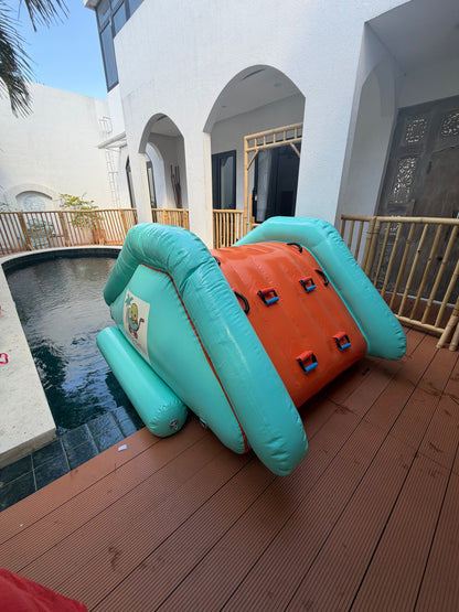 Inflatable Pool Slide Large