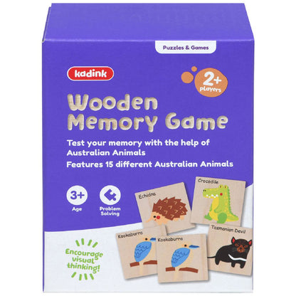 Animal Adventure Toy Pack