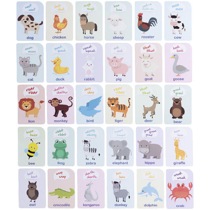 Animal Adventure Toy Pack