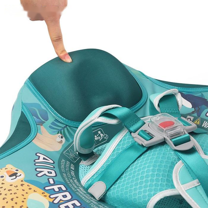 Mambobaby Rainforest Chest Float