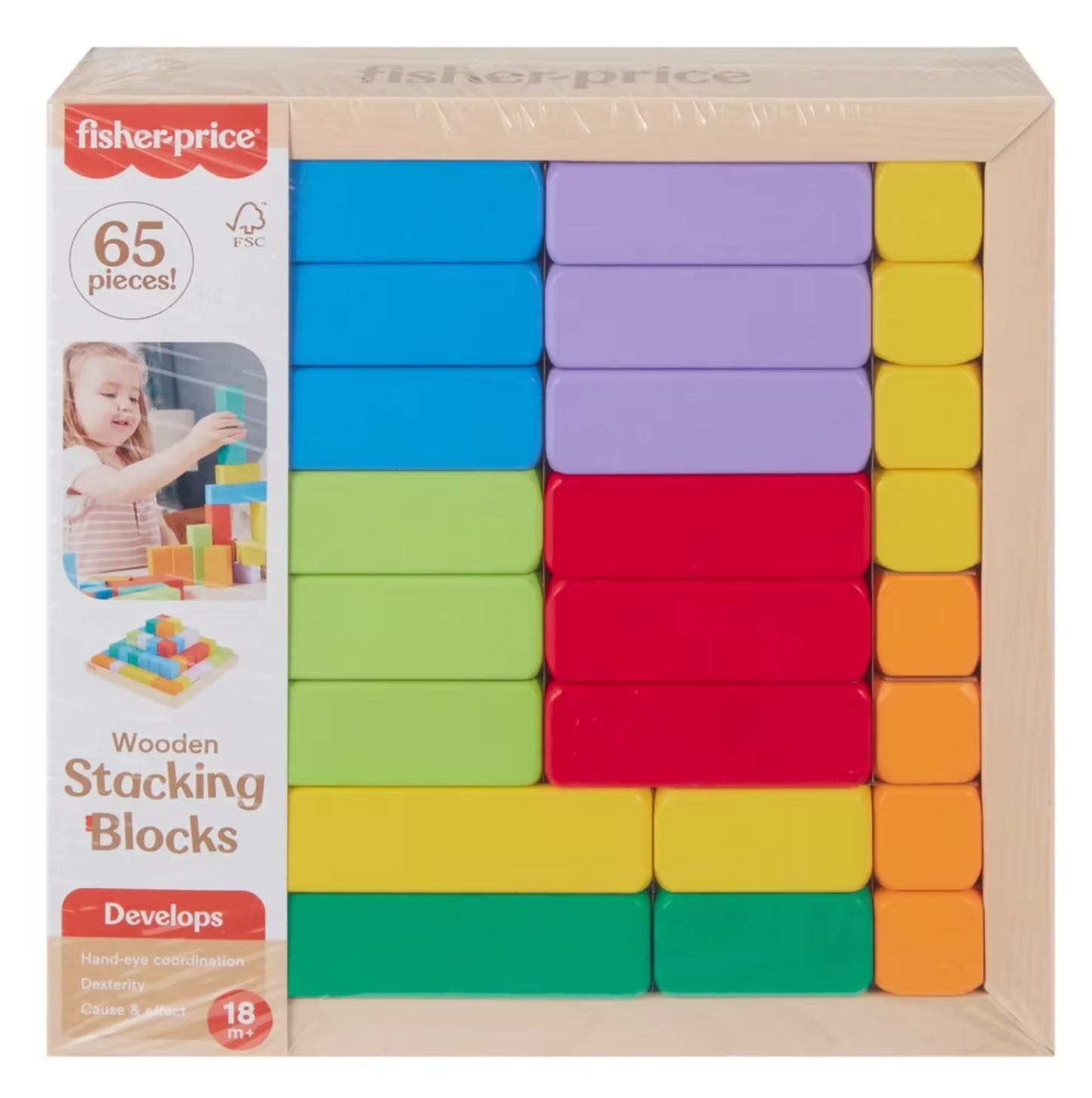 Little Learners Toy Pack