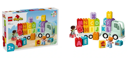 Little Learners Toy Pack