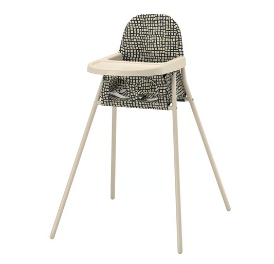 Ikea Sandkatt Highchair