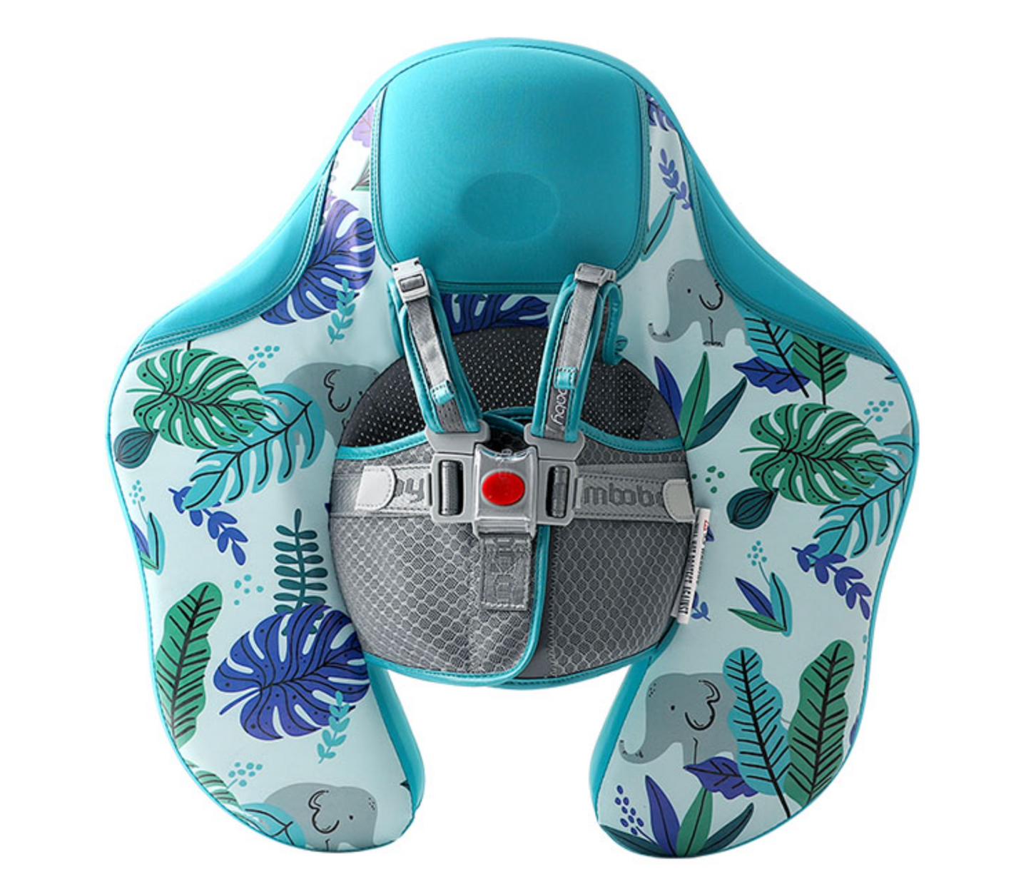 Mambobaby Rainforest Chest Float