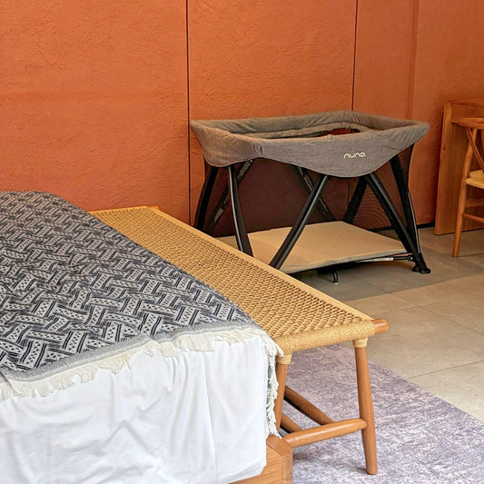 Nuna Sena Aire Travel Cot