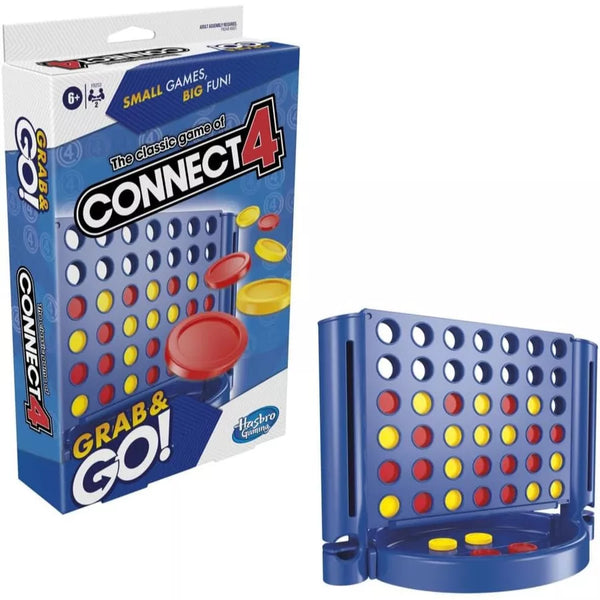 Connect Four