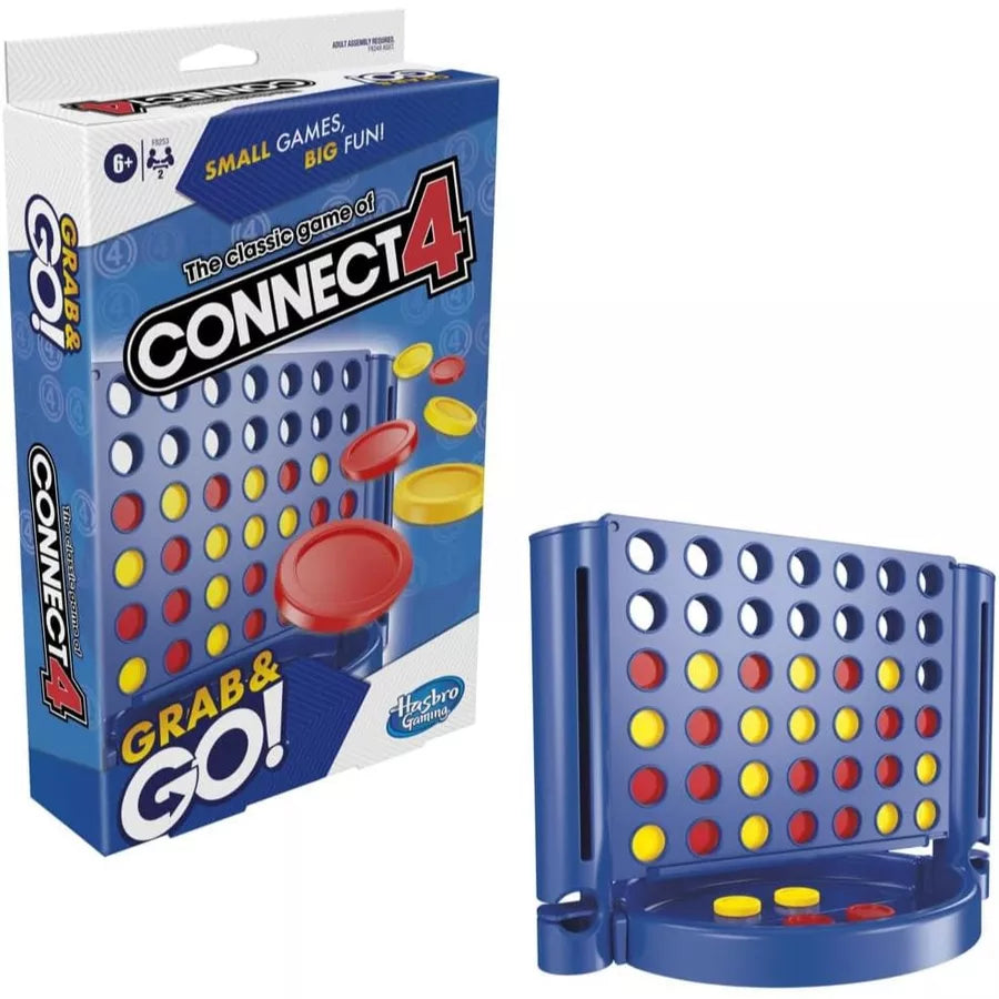 Connect Four