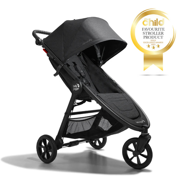 Baby Jogger City Mini GT2 Pram