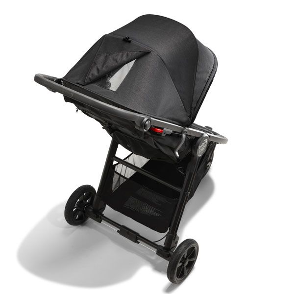 Baby Jogger City Mini GT2 Pram 8