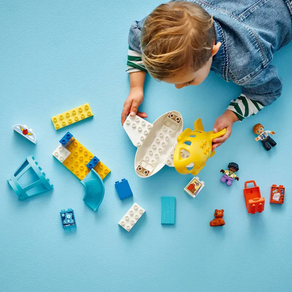 Travel Toy Pack