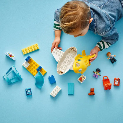 Travel Toy Pack
