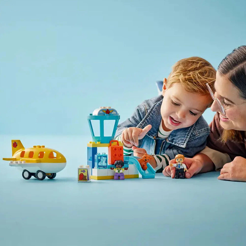 Travel Toy Pack