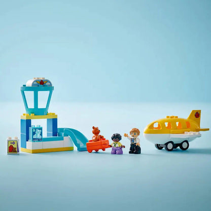 Travel Toy Pack