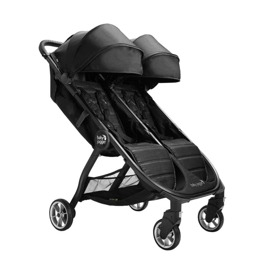 Baby Jogger City Tour